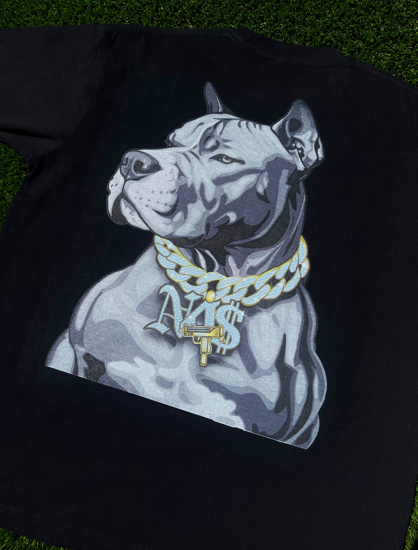 PitBull Shirt