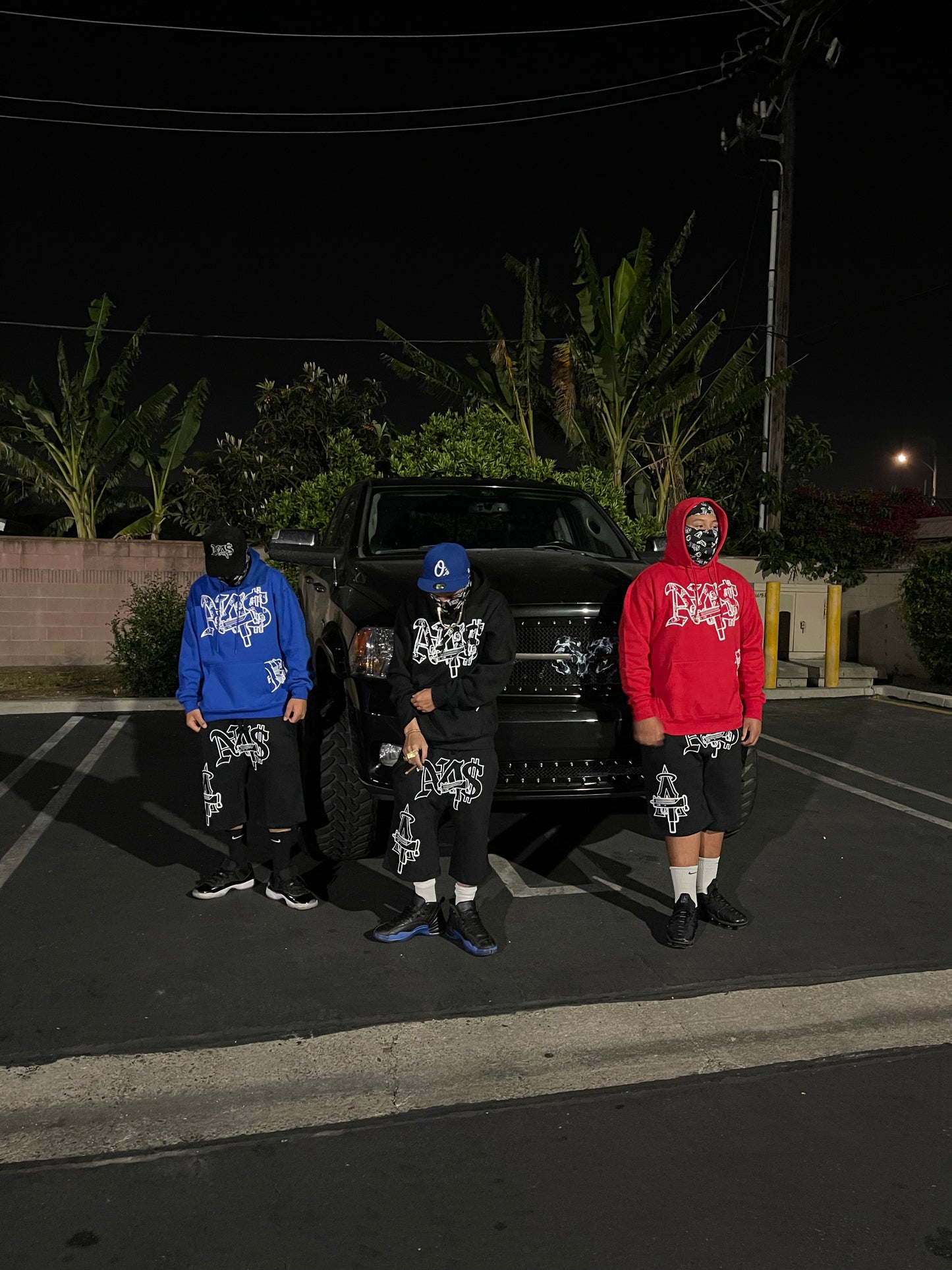 N4$ SHORTS