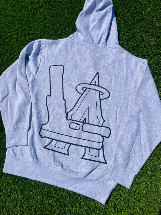 GLOCK ZIP UP