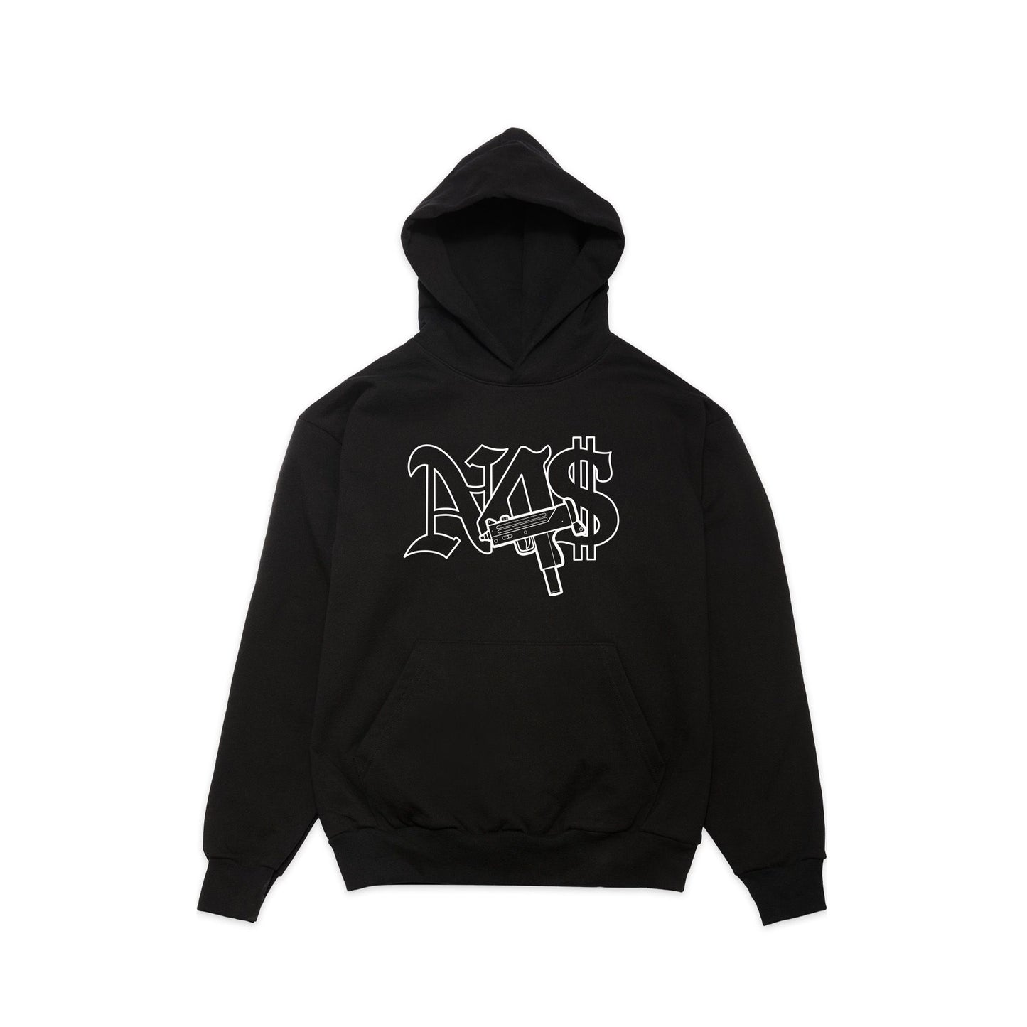 N4$ Classic Hoodie